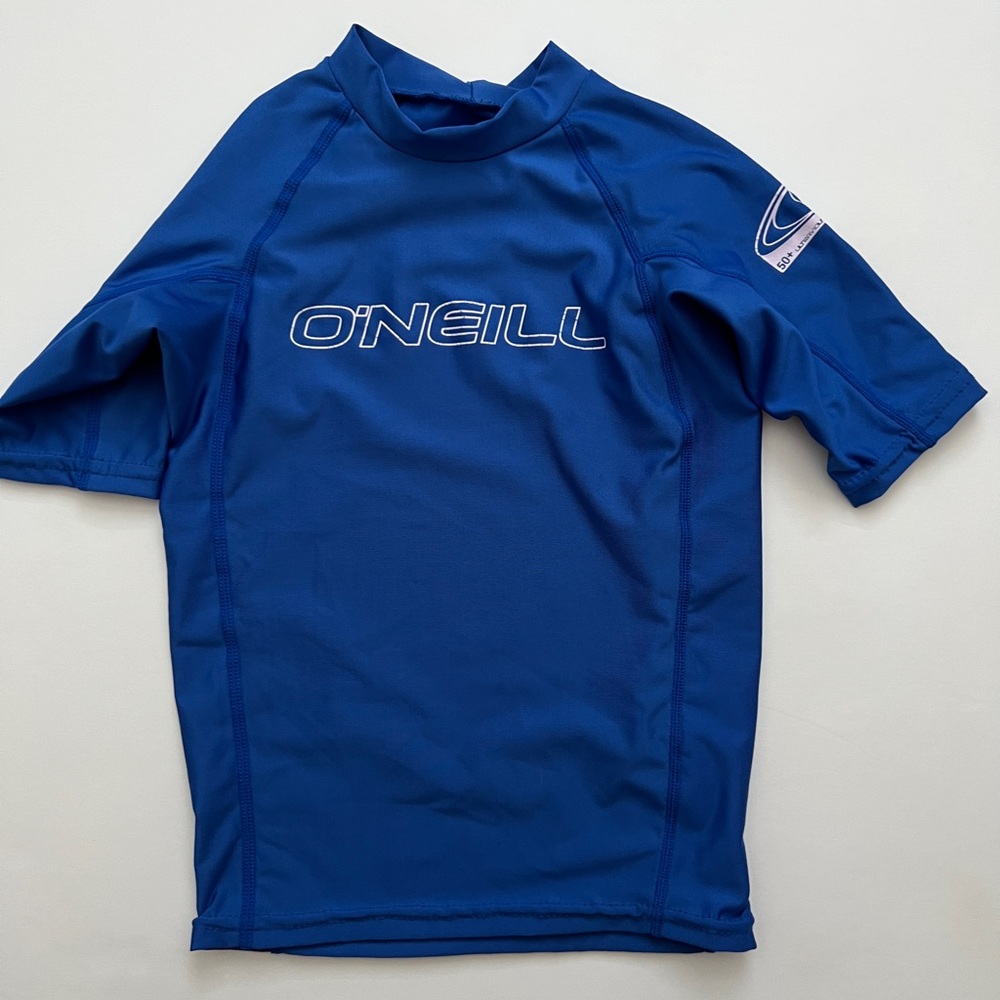 O’Neill swim shirt